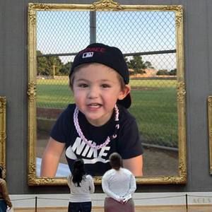 Meet your Posher, Brian rena